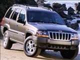1999 Jeep Grand Cherokee